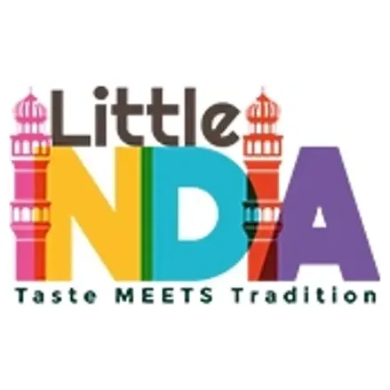 Little India brand logo for littleindia.us