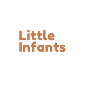 Little Infants brand logo for littleinfants.com.au