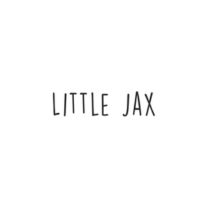 Little Jax brand logo for littlejax.co.uk