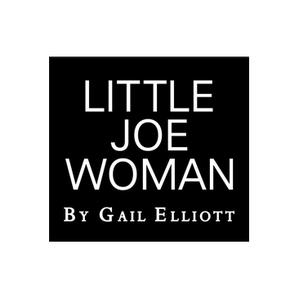Little Joe Woman brand logo for littlejoewoman.com