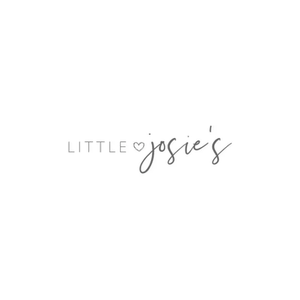 Little Josie's brand logo for littlejosies.com
