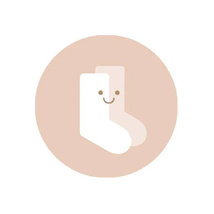 Little Light Feet brand logo for littlelightfeet.com