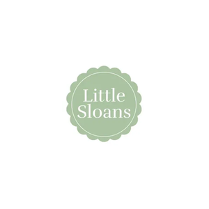 Little Loans brand logo for littlesloans.com