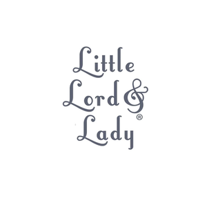 Little Lord & Lady brand logo for littlelordandlady.com
