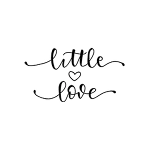 Little Love San Diego brand logo for littlelovesandiego.com