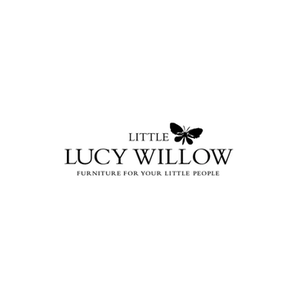 Little Lucy Willow brand logo for littlelucywillow.co.uk