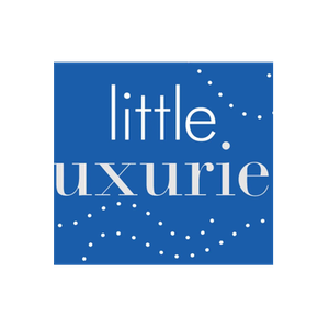 Little Luxuries Madison brand logo for littleluxuriesmadison.com