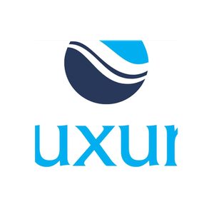 Little Luxury brand logo for littleluxury.com