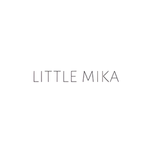 Little Mika brand logo for littlemika.com