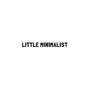 Little Minimalist brand logo for littleminimalist.ca