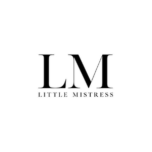 Little Mistress brand logo for little-mistress.com
