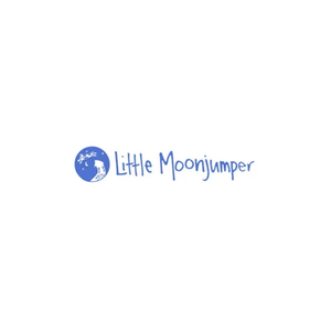 Little Moon Jumper brand logo for littlemoonjumper.com