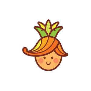 Little Muffet brand logo for littlemuffet.com