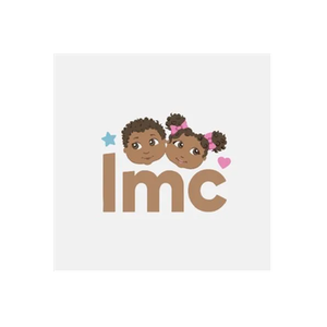 Little Muffin Cakes brand logo for littlemuffincakes.com