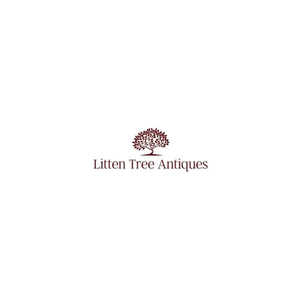 Little N Tree brand logo for littentreeantiques.com