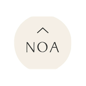 Little Nomad brand logo for little-nomad.com