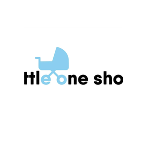 Little One Shop brand logo for littleoneshop.com