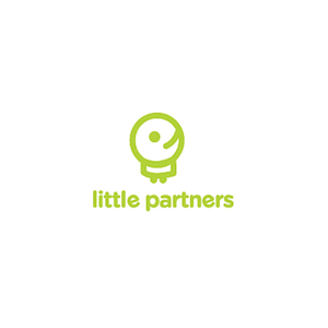 Little Partners brand logo for littlepartners.com