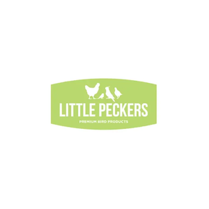 Little Peckers brand logo for littlepeckers.co.uk