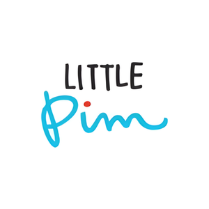 Little Pim brand logo for littlepim.com