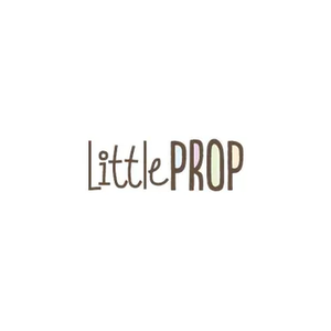 Little Prop brand logo for littleprop.com