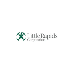 Little Rapids brand logo for littlerapids.com