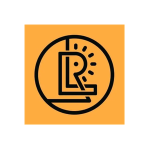 Little Rick brand logo for littlerick.com