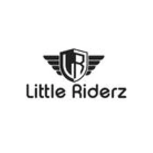 Little Riderz brand logo for littleriderz.com