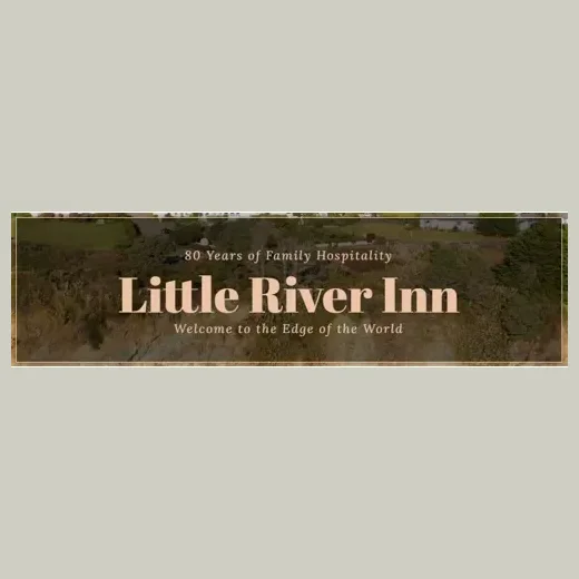 Little River Inn brand logo for littleriverinn.com