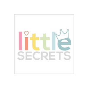 Little Secrets Clothing brand logo for littlesecretsclothing.co.uk