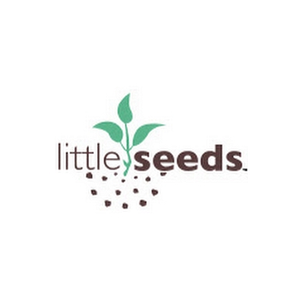 Little Seeds Kids brand logo for littleseedskids.com