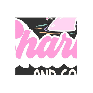 Little Shark and Co. brand logo for littlesharkandco.com