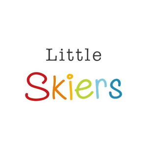 Little Skiers brand logo for littleskiers.co.uk