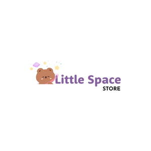 Little Space Store brand logo for littlespacestore.com
