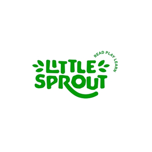Little Sprout brand logo for littlesprout.com.au