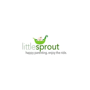 Little Sprout Online brand logo for littlesproutonline.com