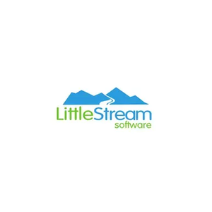 Little Stream Software brand logo for littlestreamsoftware.com