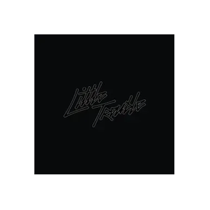 Little Trouble brand logo for littletrouble.com