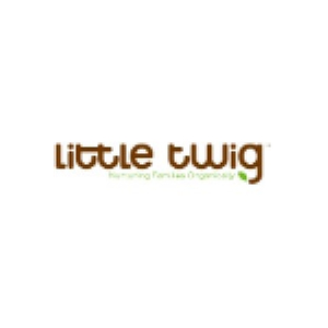 Little Twig brand logo for littletwig.com