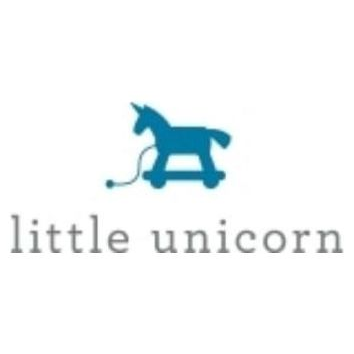 Little Unicorn brand logo for littleunicorn.com