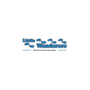 Little Wanderers NYC brand logo for littlewanderers.com