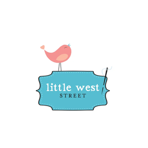 Little West Street brand logo for littleweststreet.com