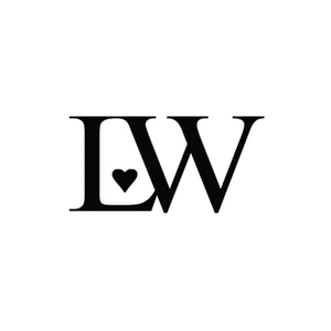 Little Women brand logo for littlewomen.com