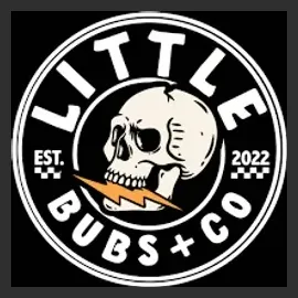 littlebubsand brand logo for littlebubsand.co
