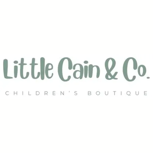 littlecainco brand logo for littlecainco.com