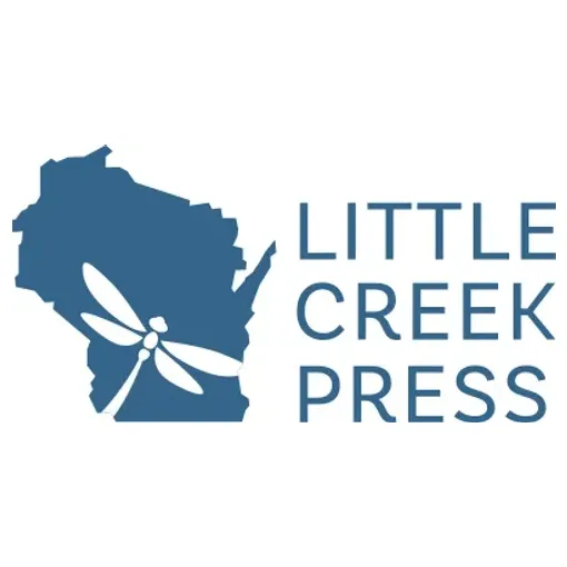littlecreekpress brand logo for littlecreekpress.com