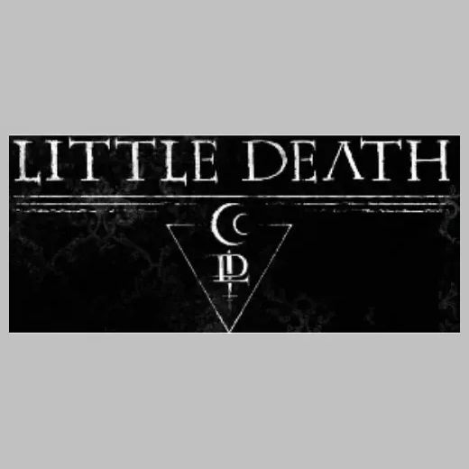Bigcartel brand logo for littledeathco.bigcartel.com
