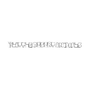 littledesertanimals brand logo for littledesertanimals.com