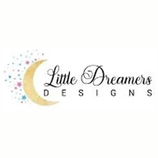 littledreamersdesigns brand logo for littledreamersdesigns.com