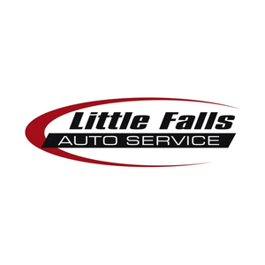 littlefallsautoservice brand logo for littlefallsautoservice.com